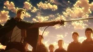 Attack on Titan 3. Sezon 12. Bölüm