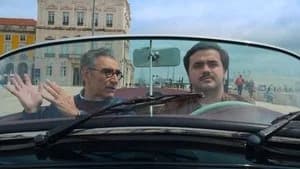 The Reluctant Traveller with Eugene Levy 1. Sezon 7. Bölüm