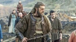 Vikings 5. Sezon 9. Bölüm