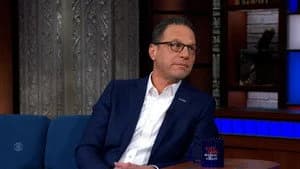 The Late Show with Stephen Colbert 11. Sezon 65. Bölüm