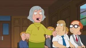 Family Guy 13. Sezon 10. Bölüm
