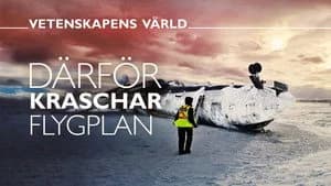 Vetenskapens värld 51. Sezon 27. Bölüm