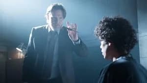Gotham 1. Sezon 4. Bölüm