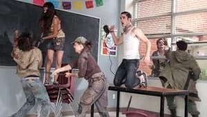 Glee 4. Sezon 3. Bölüm