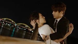 Angel's Last Mission: Love 1. Sezon 12. Bölüm