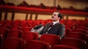 Yeşilçam 1. Sezon 10. Bölüm