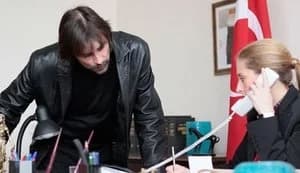 Behzat Ç.: Bir Ankara Polisiyesi 1. Sezon 13. Bölüm
