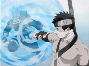 Naruto 1. Sezon 8. Bölüm