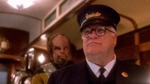 Star Trek: The Next Generation 7. Sezon 23. Bölüm