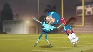 Pinky Malinky 1. Sezon 12. Bölüm