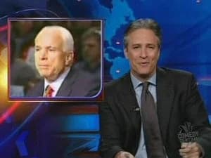 The Daily Show 13. Sezon 122. Bölüm