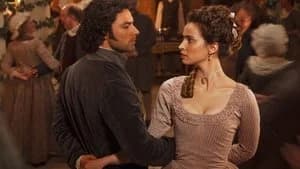 Poldark 1. Sezon 2. Bölüm