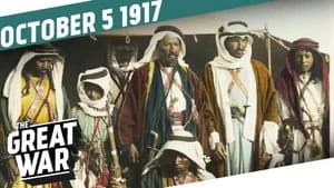The Great War 4. Sezon 40. Bölüm