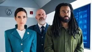 Snowpiercer 1. Sezon 2. Bölüm