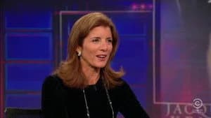 The Daily Show 16. Sezon 117. Bölüm