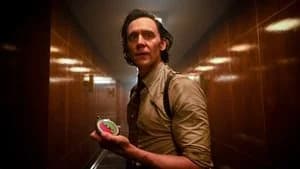 Loki 2. Sezon 1. Bölüm