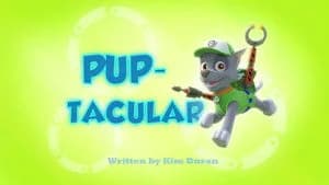 PAW Patrol 1. Sezon 14. Bölüm