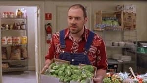 Gilmore Girls 2. Sezon 1. Bölüm