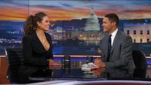 The Daily Show 23. Sezon 40. Bölüm