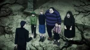 Junji Ito Maniac: Japanese Tales of the Macabre 1. Sezon 1. Bölüm