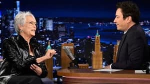 The Tonight Show Starring Jimmy Fallon 12. Sezon 51. Bölüm