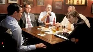The Wire 3. Sezon 10. Bölüm