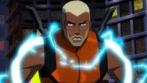 Young Justice 4. Sezon 26. Bölüm