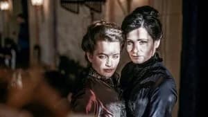 Freud 1. Sezon 4. Bölüm