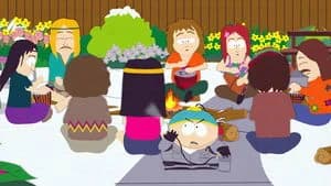 South Park 9. Sezon 2. Bölüm
