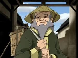 Avatar: The Last Airbender 2. Sezon 15. Bölüm