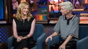 Watch What Happens Live with Andy Cohen 15. Sezon 137. Bölüm