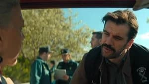 Dos tumbas 1. Sezon 2. Bölüm
