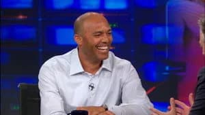 The Daily Show 19. Sezon 99. Bölüm