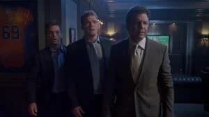 Blue Mountain State 3. Sezon 8. Bölüm