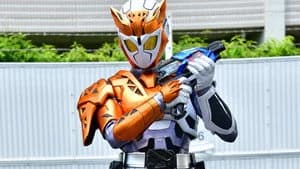 仮面ライダー 30. Sezon 3. Bölüm