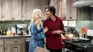 The Big Bang Theory 11. Sezon 14. Bölüm