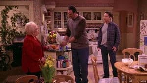 Everybody Loves Raymond 6. Sezon 22. Bölüm