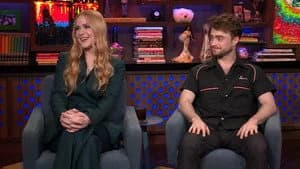 Watch What Happens Live with Andy Cohen 19. Sezon 182. Bölüm