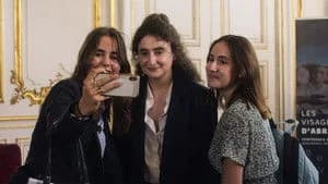 Le Sens des choses 1. Sezon 5. Bölüm