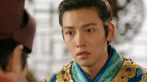 Empress Ki 1. Sezon 23. Bölüm