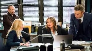 Law & Order: Special Victims Unit 21. Sezon 3. Bölüm