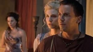 Spartacus 2. Sezon 2. Bölüm