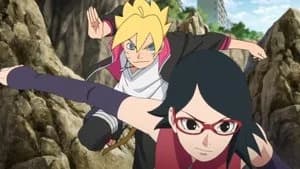 Boruto: Naruto Next Generations 1. Sezon 24. Bölüm