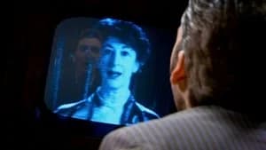 Doctor Who 2. Sezon 7. Bölüm