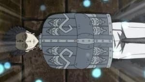 Black Clover 1. Sezon 18. Bölüm