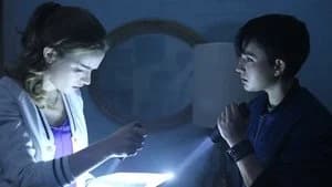 Scream: The TV Series 2. Sezon 11. Bölüm