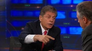 The Daily Show 20. Sezon 29. Bölüm