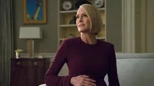 House of Cards 6. Sezon 8. Bölüm