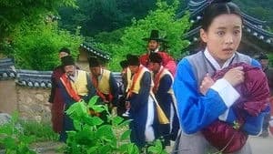 Dong Yi 1. Sezon 24. Bölüm