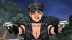 Archer 7. Sezon 2. Bölüm